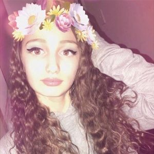 Meet your Posher, Arbenora